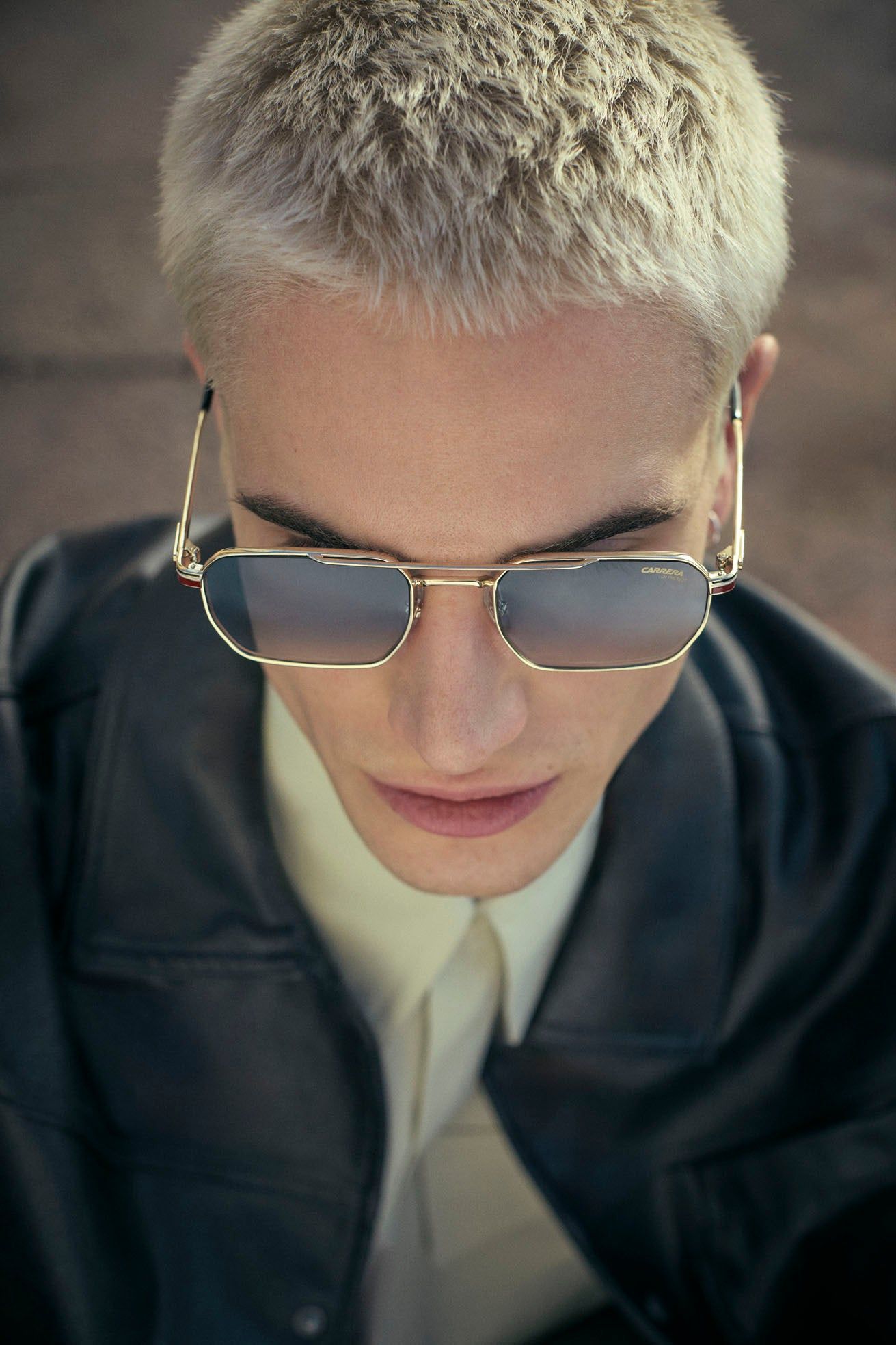 Carrera campaign